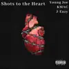 Shots to the Heart - Single album lyrics, reviews, download