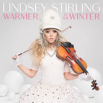 Warmer in the Winter by Lindsey Stirling album reviews, ratings, credits