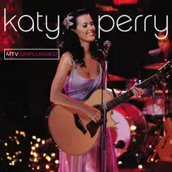 MTV Unplugged: Katy Perry by Katy Perry album reviews, ratings, credits