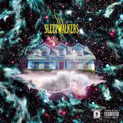 Sleepwalkers by Kydo Chill & Kri$Truth album reviews, ratings, credits