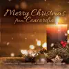 Merry Christmas from Concordia - EP album lyrics, reviews, download