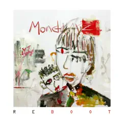 Reboot by Monday Kiz album reviews, ratings, credits