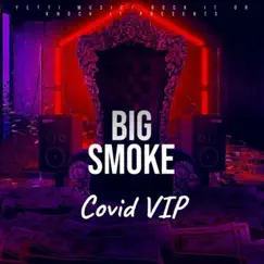Covid - Single by Yetti album reviews, ratings, credits