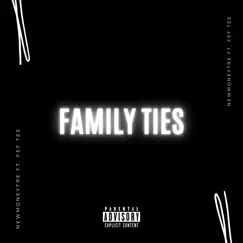 Family Ties - Single by FEF TEE album reviews, ratings, credits