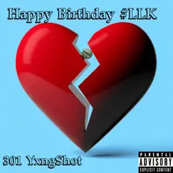 Happy Birthday #Llk Song Lyrics