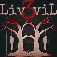 Liv3viL (feat. Vill6ixx) - Single by Flow B album reviews, ratings, credits