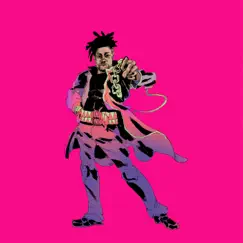 I'm a Joestar (Black Power Fantasy) - Single by Open Mike Eagle album reviews, ratings, credits