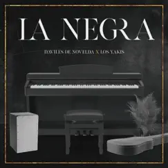 La Negra Song Lyrics