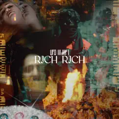 Rich Rich by Ufo361 album reviews, ratings, credits