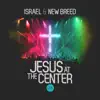 It's Not Over (When God Is In It) [feat. James Fortune & Jason Nelson] [Live] song lyrics