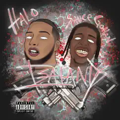 Island (feat. Sauce Gohan) - Single by Halo Slumped album reviews, ratings, credits
