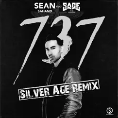 737 (feat. Sage the Gemini) [Silver Age Remix] Song Lyrics