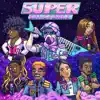 Super Song Force - EP album lyrics, reviews, download