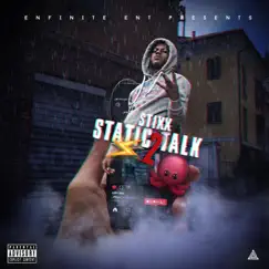 Static Talk 2 by Stixx album reviews, ratings, credits