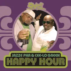 Happy Hour - Single by CeeLo Green & Jazze Pha album reviews, ratings, credits