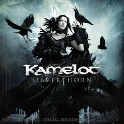 Silverthorn by Kamelot album reviews, ratings, credits