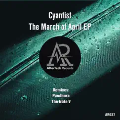 March of April Song Lyrics