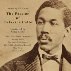 The Passion of Octavius Catto: No. 1, Prologue Song Lyrics