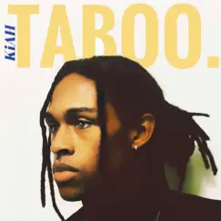 Taboo. - Single by Kiah album reviews, ratings, credits