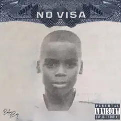 NO Visa - EP by Malkam album reviews, ratings, credits