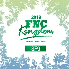 Live - 2019 Fnc Kingdom - Winter Forest Camp by SF9 album reviews, ratings, credits