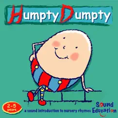 Humpty Dumpty by Sound Education album reviews, ratings, credits
