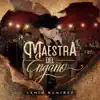 Maestra del Engaño (En Vivo) - Single album lyrics, reviews, download