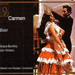 Carmen: Ecoute, Compagnon (Act Three) Song Lyrics