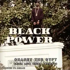Black Power Song Lyrics