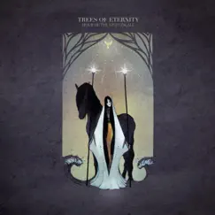 Hour of the Nightingale by Trees of Eternity album reviews, ratings, credits