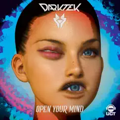 Open Your Mind - Single by Darktek album reviews, ratings, credits
