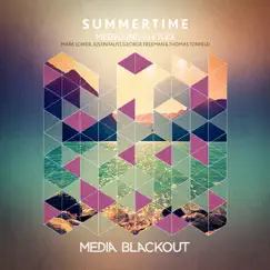 Summertime - EP by Medsound & Le Flex album reviews, ratings, credits