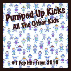 Pumped Up Kicks (All the Other Kids) Song Lyrics