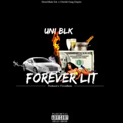 Forever Lit - Single by Uni BLK album reviews, ratings, credits