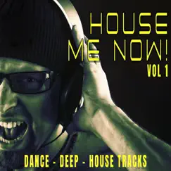 Got a Move (Anthony Maserati's House Mix) Song Lyrics