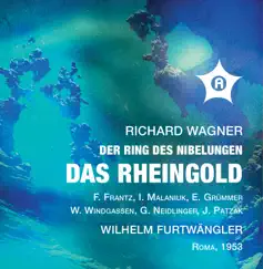 Das Rheingold, WWV 86A, Scene 2 (Remastered 2021): Sanft schloß Schlaf dein Aug' [Live] Song Lyrics