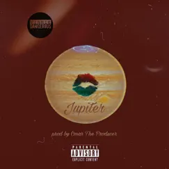 Jupiter - Single by Vinnie-Dangerous album reviews, ratings, credits