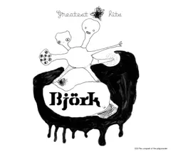 Björk's Greatest Hits by Björk album reviews, ratings, credits