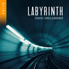 Labyrinth by David Greilsammer album reviews, ratings, credits
