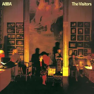 The Visitors (Bonus Track Version) by ABBA album download