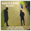 Words of a Wound (Mws Remix) [feat. Lowkey & Nathan Adams] - Single album lyrics, reviews, download