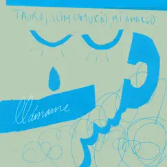 Llámame - Single by Slim Samurai, TAURO & Mi Amargo album reviews, ratings, credits