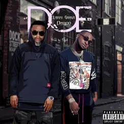 Doe (feat. Davido) Song Lyrics