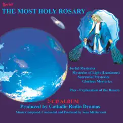 Explanation of the Rosary Song Lyrics