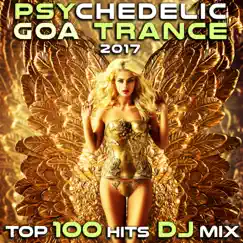 Rastakilla (Psychedelic Goa Trance 2017 DJ Mix Edit) Song Lyrics