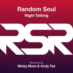 Night Talking - Single by Random Soul album reviews, ratings, credits