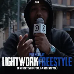 Lightwork Freestyle (feat. GP Ne9en7even) - Single by Pressplay album reviews, ratings, credits