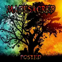 Posted - Single by MadeSacred album reviews, ratings, credits