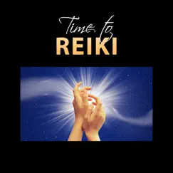 Time to Reiki Therapy Song Lyrics