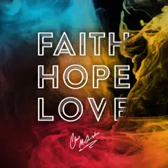 Faith Hope Love Song Lyrics